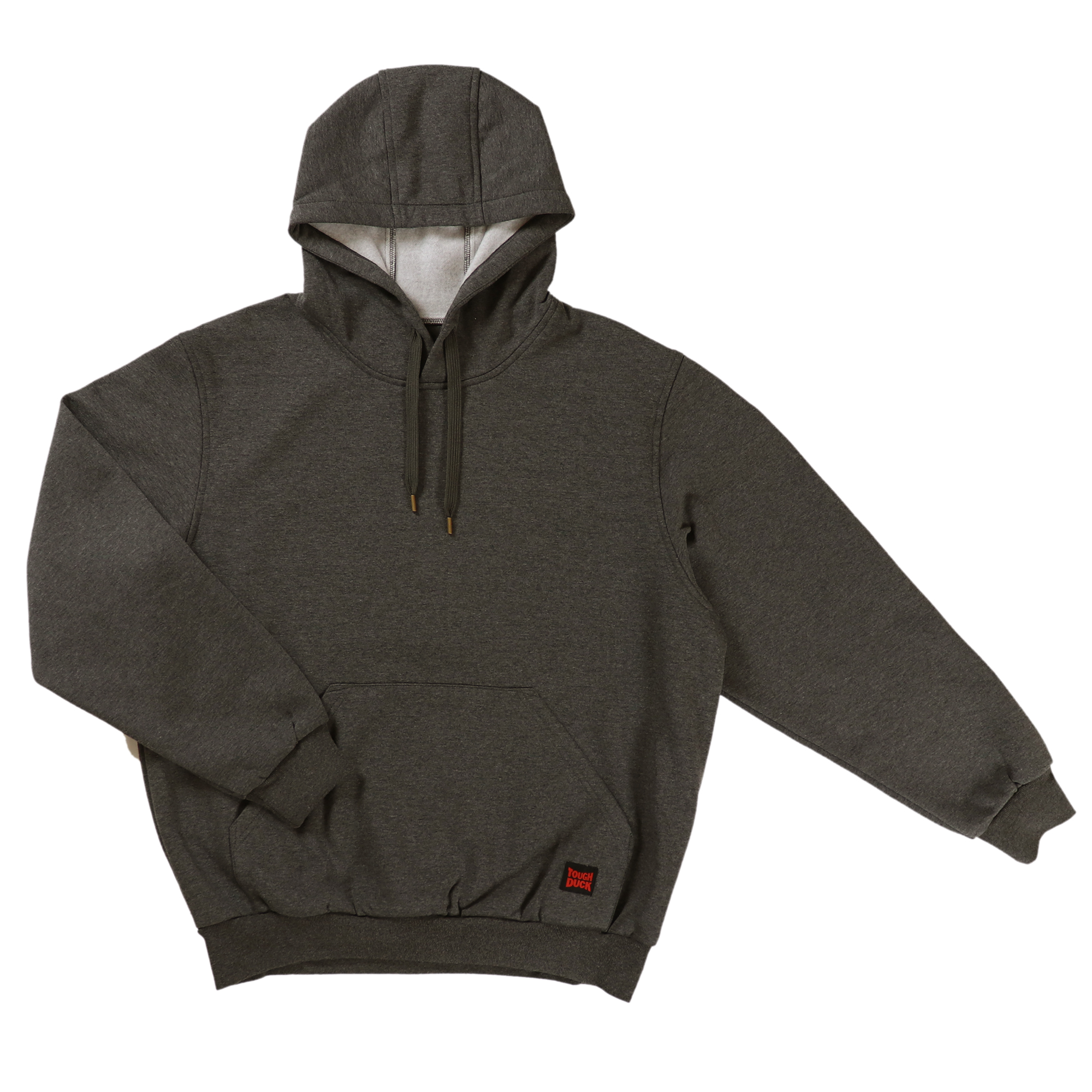 Picture of Tough Duck WJ22 PULLOVER HOODIE